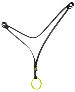 Belay Station Sling Tech Web 12mm NIGHT / 110 CM