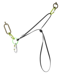Belay Station Sling Tech Web 12mm NIGHT / 110 CM
