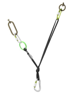 Belay Station Sling Tech Web 12mm NIGHT / 110 CM