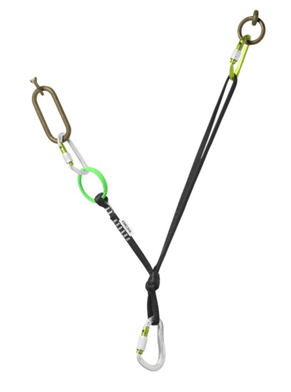 Belay Station Sling Tech Web 12mm NIGHT / 110 CM