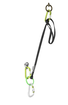 Belay Station Sling Tech Web 12mm NIGHT / 110 CM