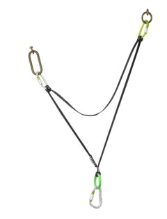Belay Station Sling Tech Web 12mm NIGHT / 110 CM