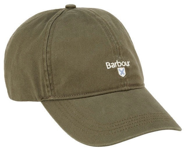 Cascade Sports Cap OLIVE / EN STL