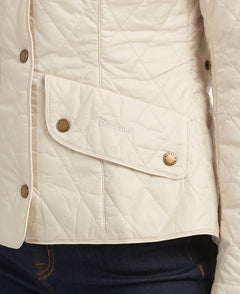 Flyweight Cavalry Quilt PEARL / 10