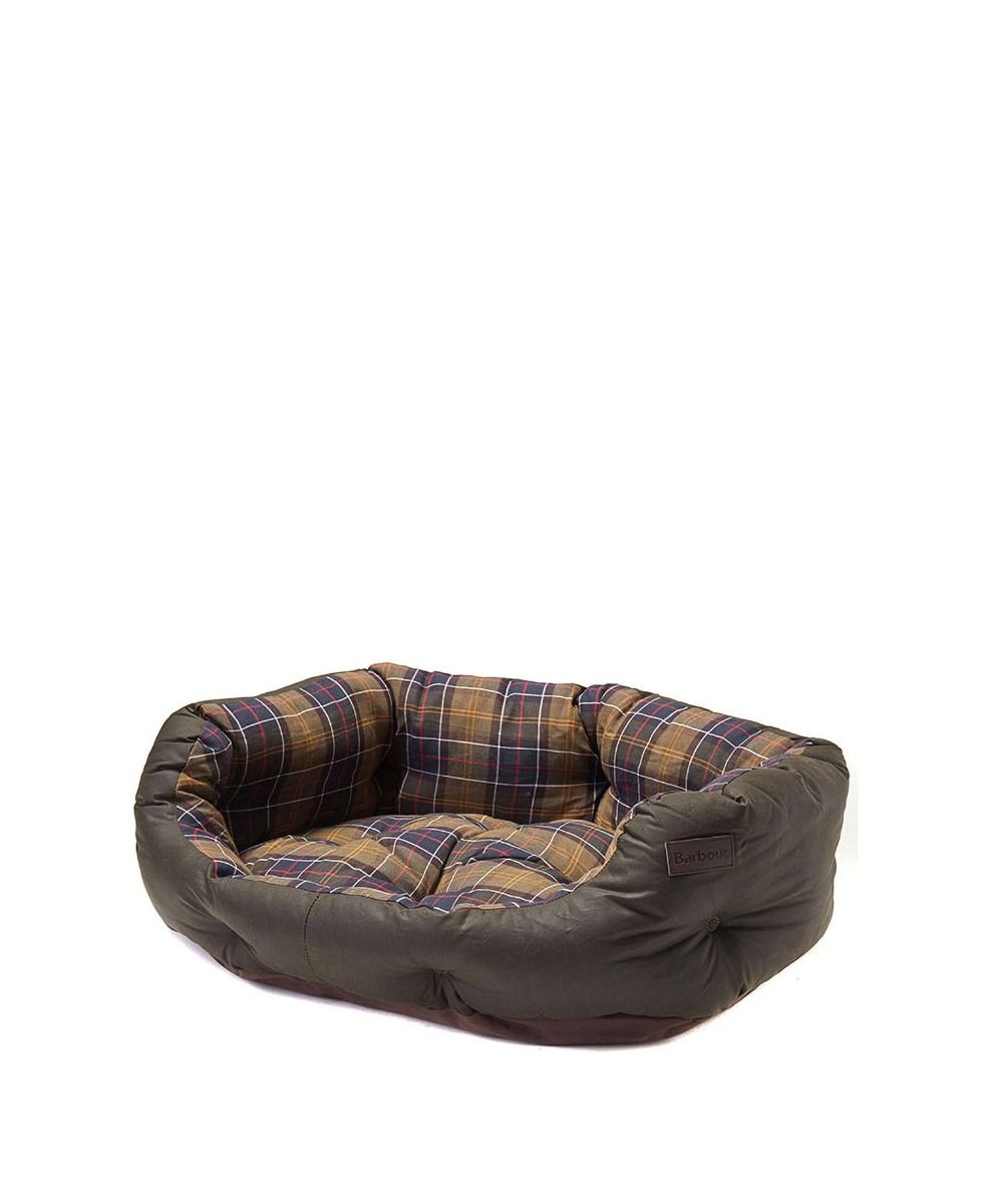 Wax/Cot Bed CLASSIC/OLIVE / 30