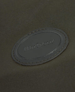 Wax Dog Coat OLIVE / S