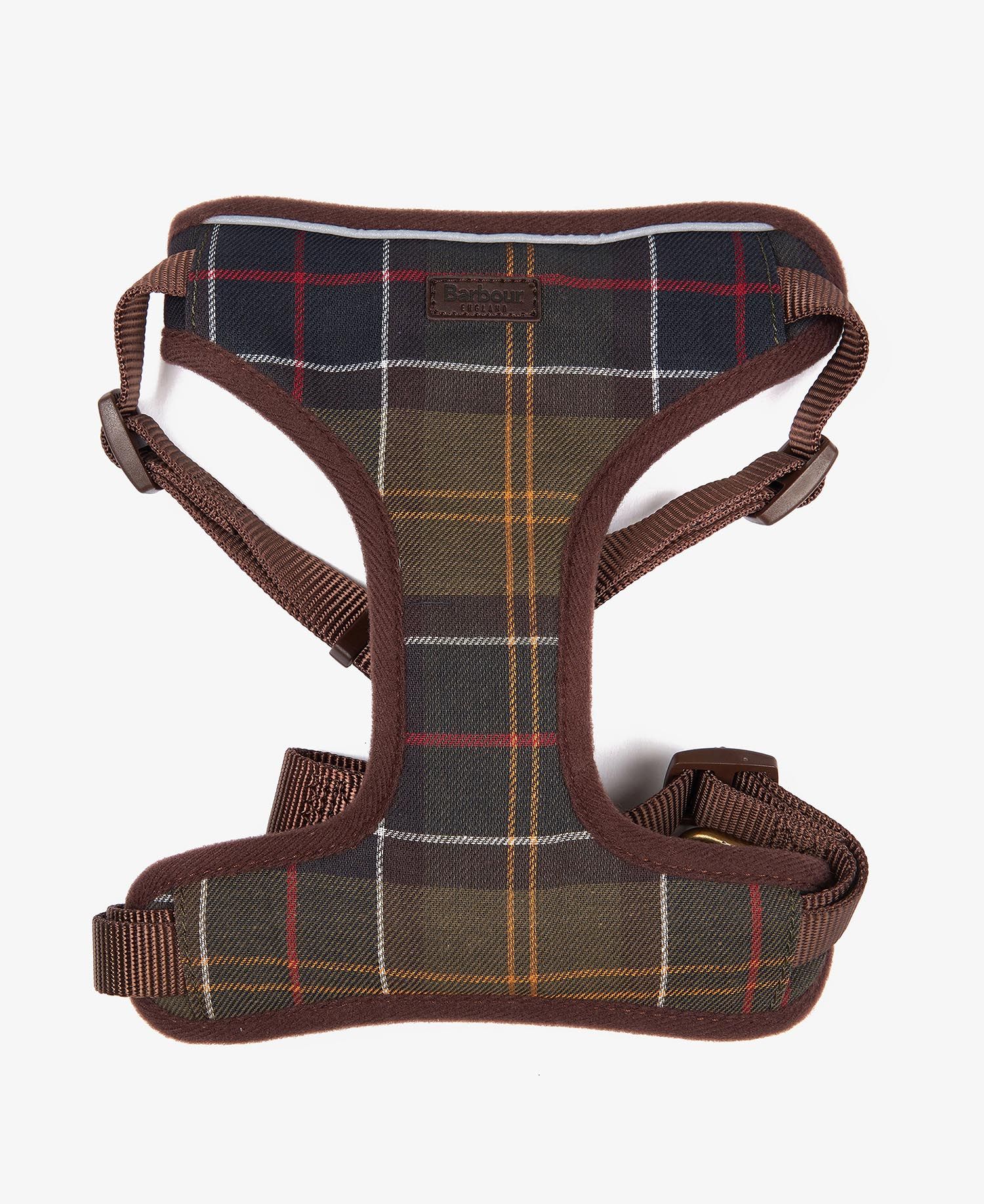 Travel And Exercise Harness M