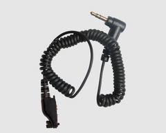 Radiokabel Sordin Icom/Genzo EN STL