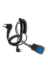 Miniheadset Peltor Zodiac Easy H 2 EN STL