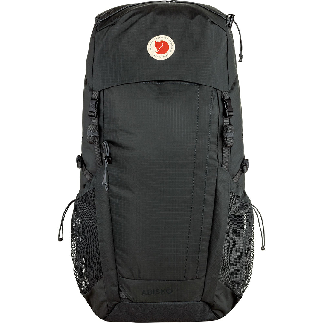 Abisko Hike 35 Backpack M/L IRON GREY / EN STL