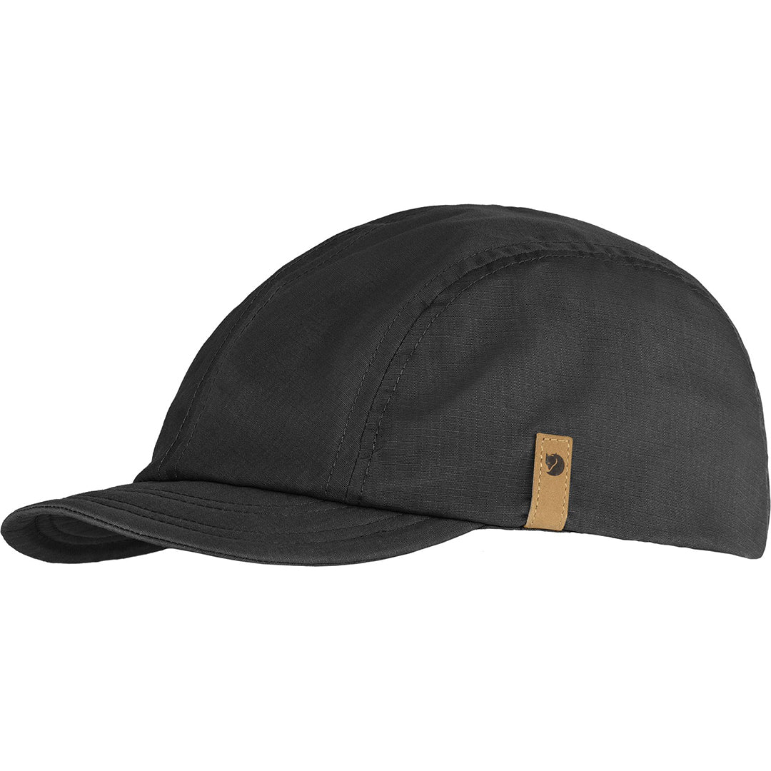 Abisko Pack Cap DARK GREY / EN STL