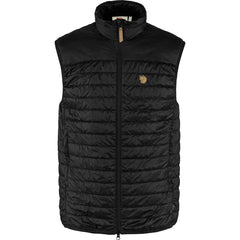 Abisko Padded Vest BLACK / L
