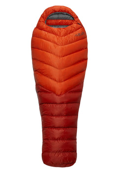 Dunsovsäck Alpine 200 LZ (+1) FIRECRACKER / LONG LZ