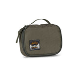 Boot Care Kit FOREST GREEN / EN STL