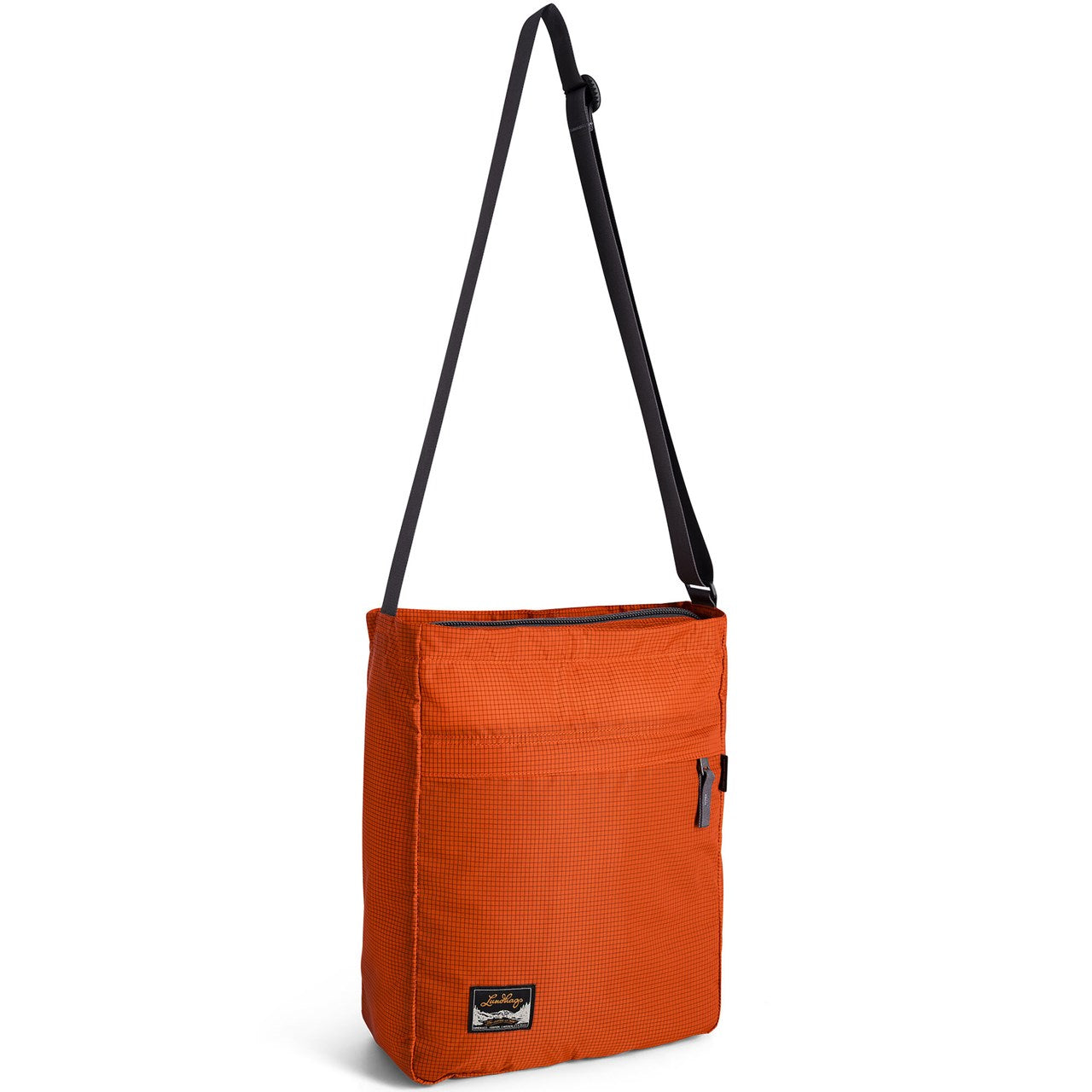 Core Tote Bag 20 L LIVELY RED / EN STL