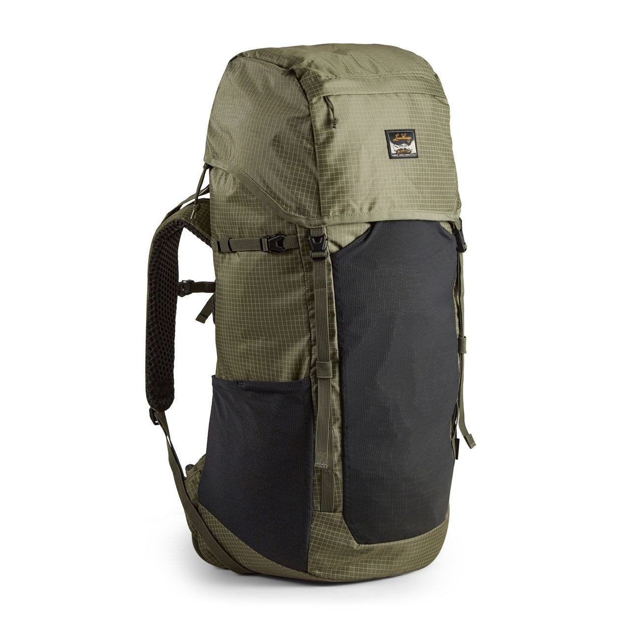 Fulu Core 35 L Jr CLOVER / EN STL