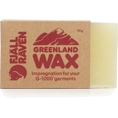 Greenland Wax ASSORTED / EN STL