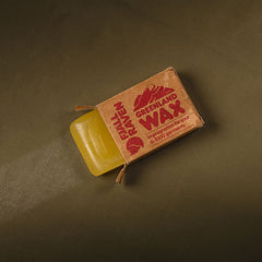 Greenland Wax ASSORTED / EN STL