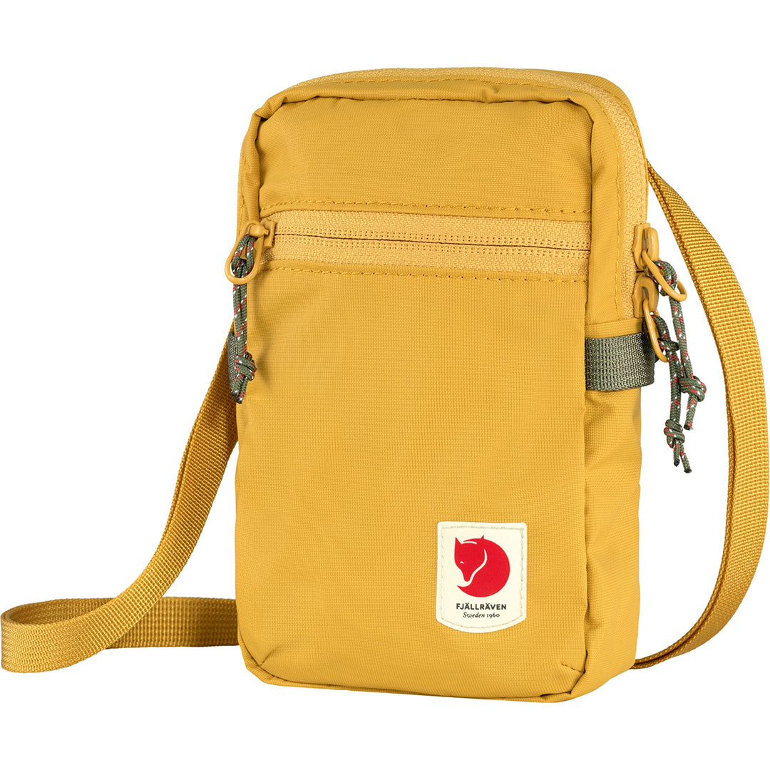 High Coast Pocket OCHRE / EN STL