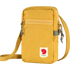 High Coast Pocket OCHRE / EN STL