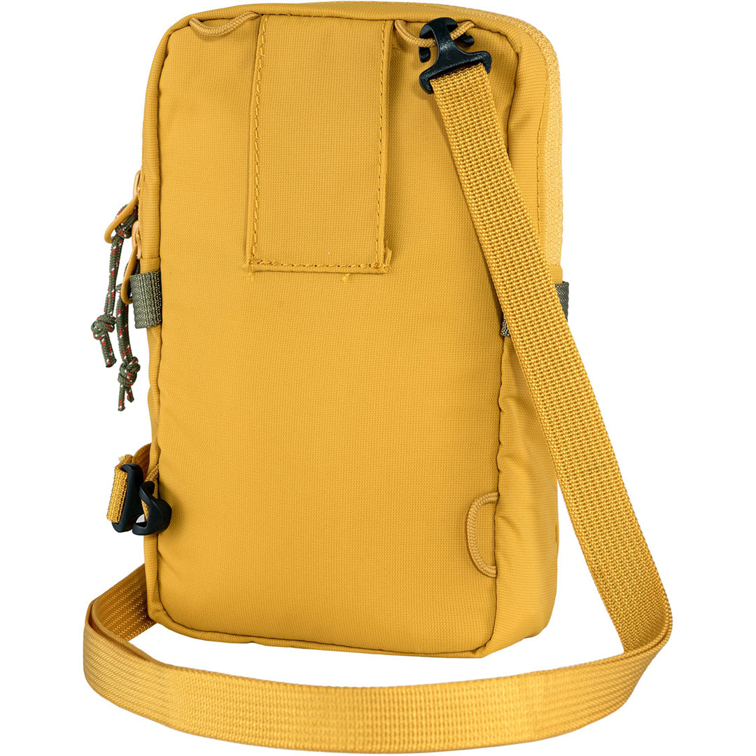 High Coast Pocket OCHRE / EN STL
