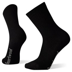 Hike Classic Full Cushion Solid Crew Socks MILITARY OLIVE / M