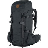 Kajka 35 Womens Backpack COAL BLACK / S/M