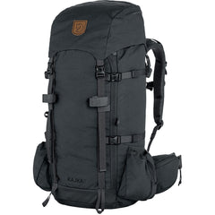 Kajka 35 Womens Backpack COAL BLACK / S/M