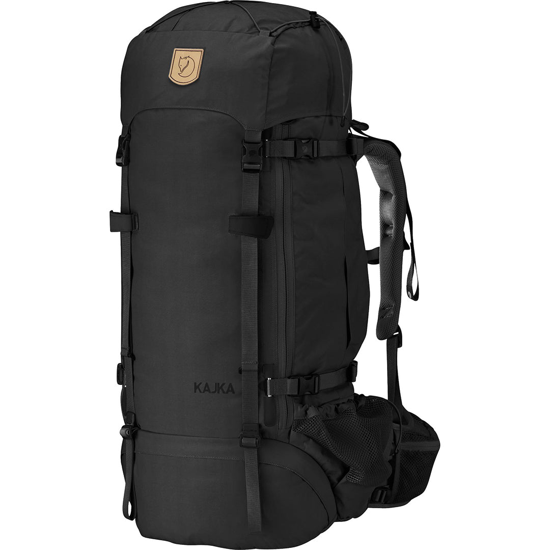 Kajka 65 Womens Backpack BLACK / EN STL