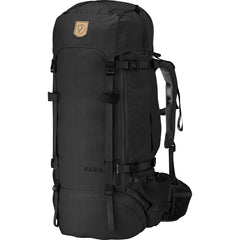 Kajka 65 Womens Backpack BLACK / EN STL