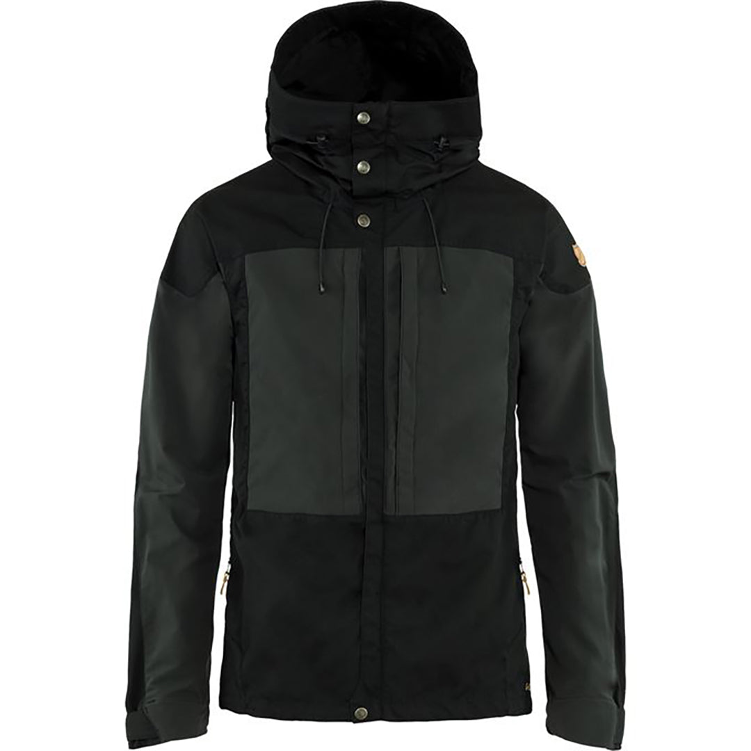Keb Jacket Men BLACK / L