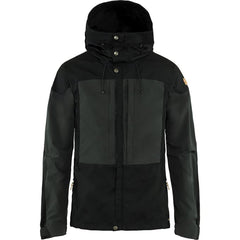 Keb Jacket Men BLACK / L