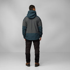 Keb Jacket Men BLACK / L
