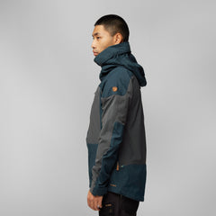 Keb Jacket Men BLACK / L