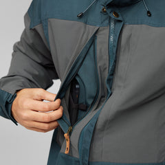 Keb Jacket Men BLACK / L