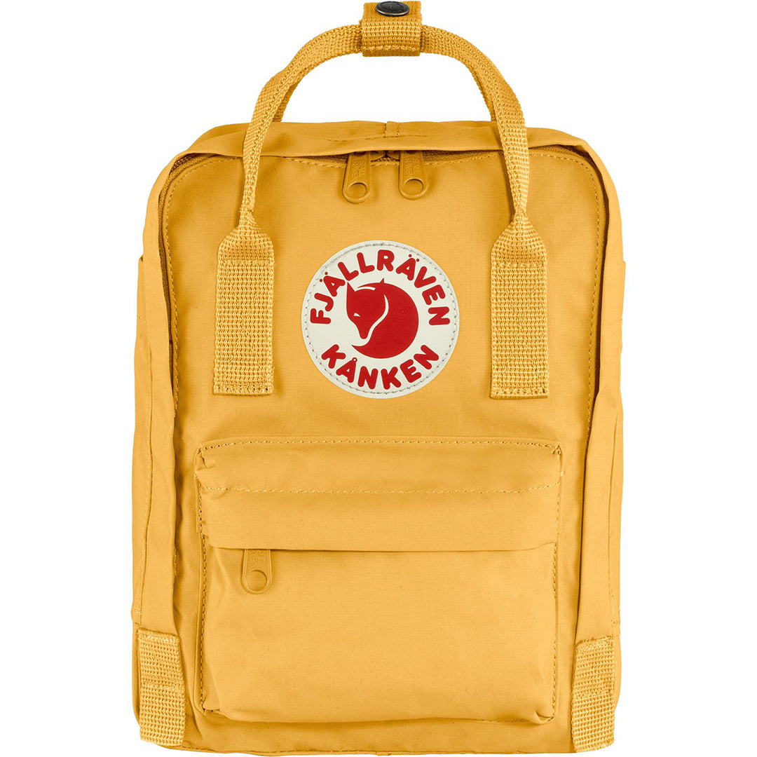 Kånken Mini OCHRE / EN STL