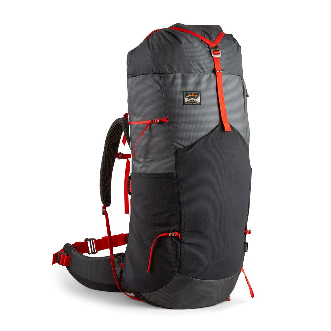 Padje Light 60 L GRANITE / RL