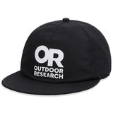 Performance Logocap BLACK / EN STL