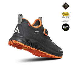 Piggen GTX APS Men BLACK / 40
