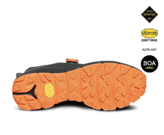 Piggen GTX APS Men BLACK / 40