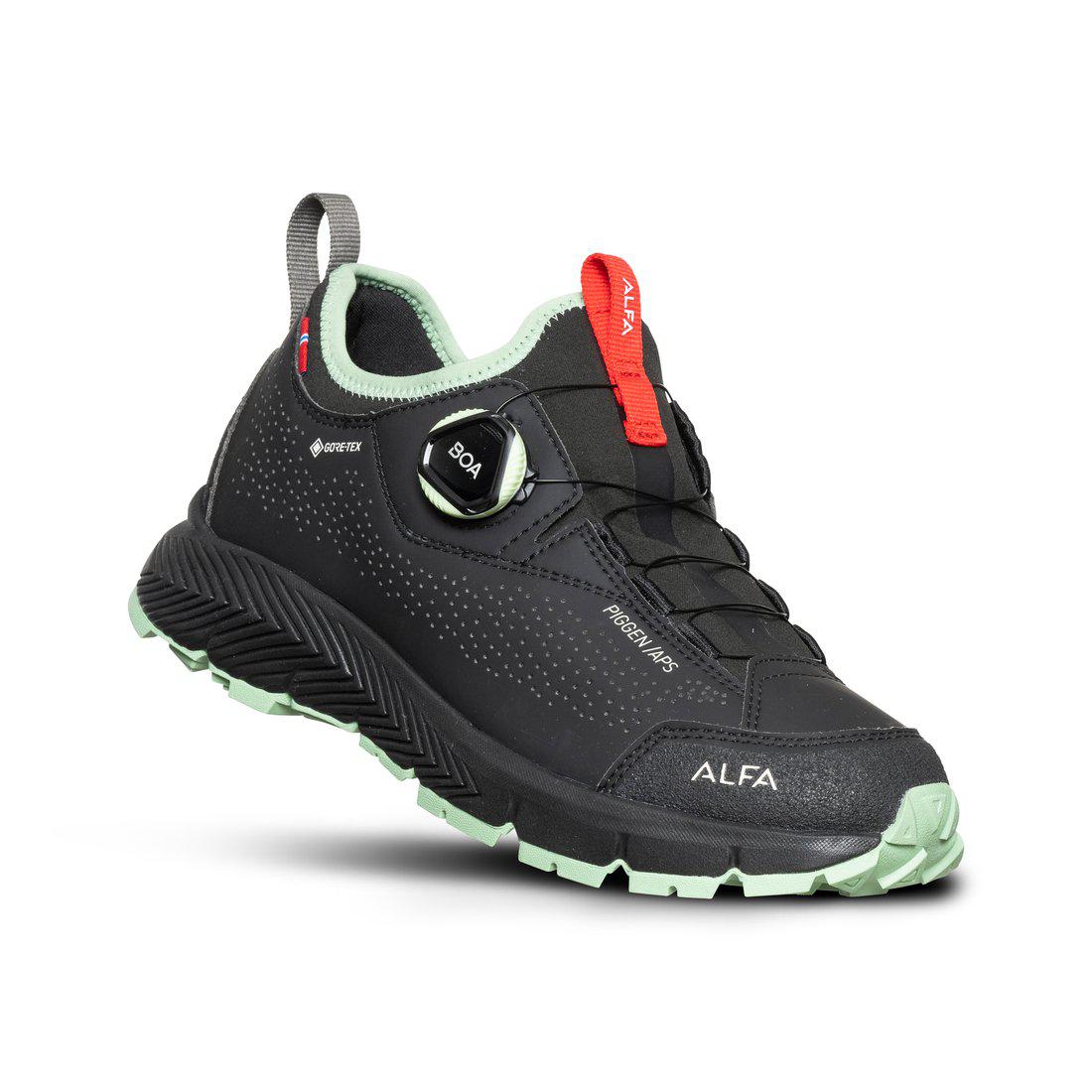 Piggen GTX APS Women BLACK / 36