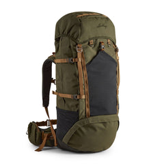 Saruk Pro 60 L FOREST GREEN / RS