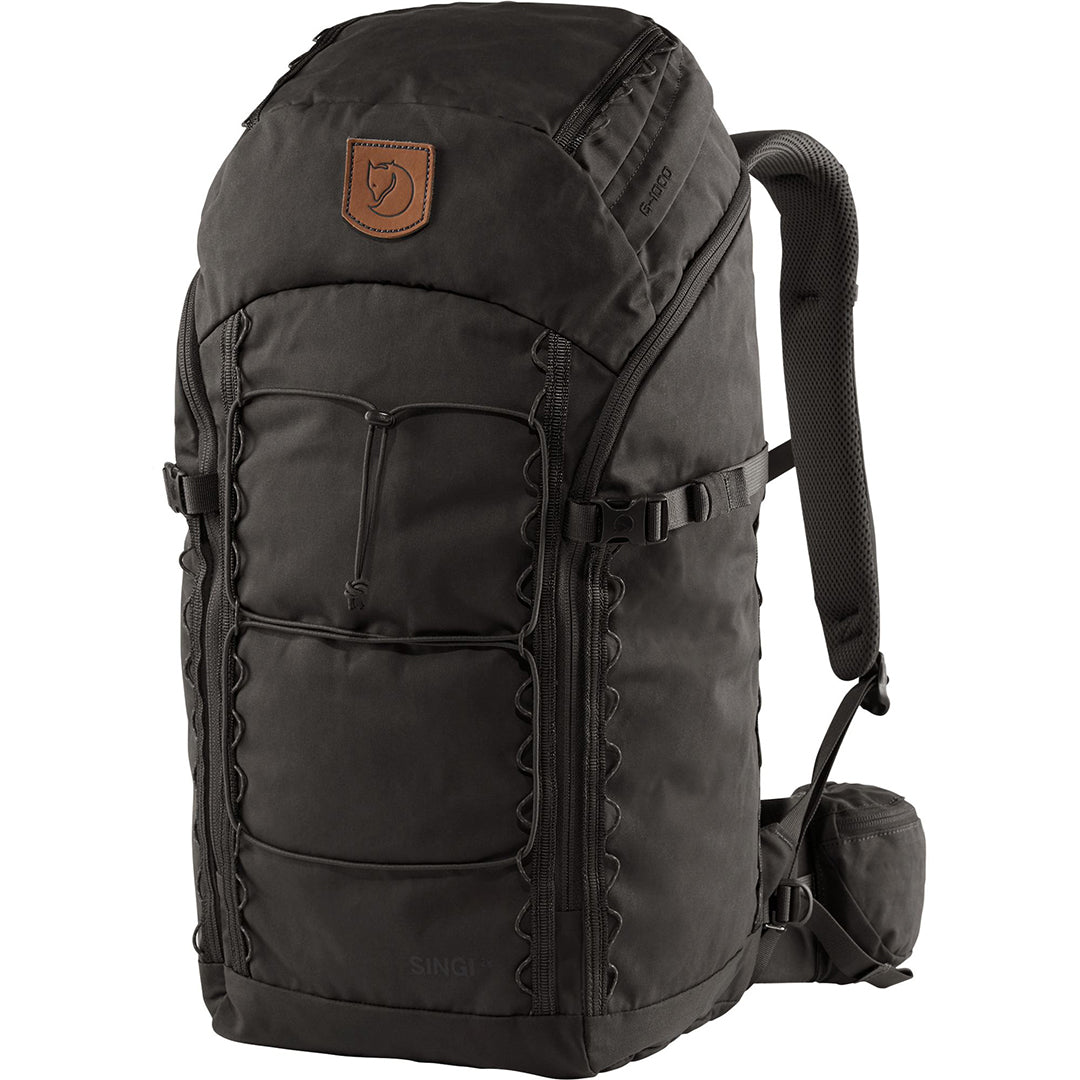 Singi 28 Backpack STONE GREY / EN STL