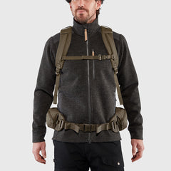 Singi 28 Backpack STONE GREY / EN STL