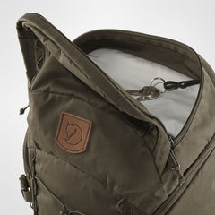 Singi 28 Backpack STONE GREY / EN STL