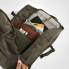 Singi 28 Backpack STONE GREY / EN STL