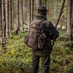 Singi 28 Backpack STONE GREY / EN STL