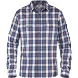 Singi Flannel Shirt LS Men UNCLE BLUE / L