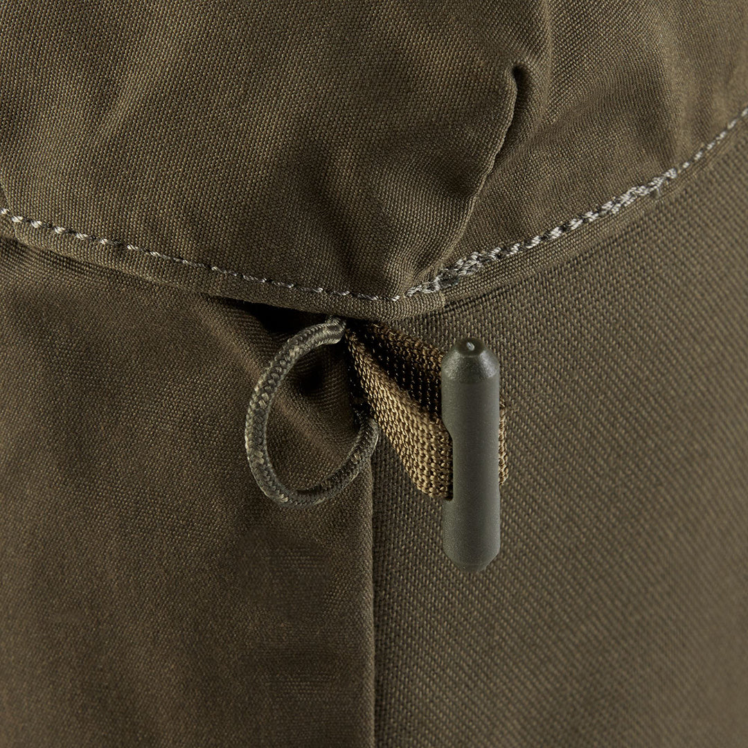 Singi Side Pocket STONE GREY / EN STL