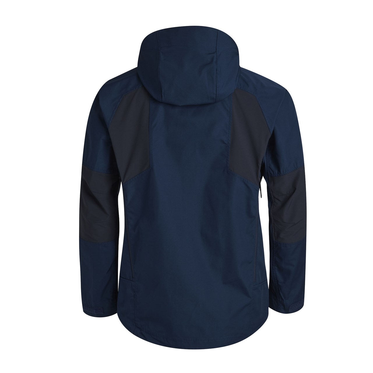 Tived Stretch Hybrid Mens Jacket NAVY/BLUE / L